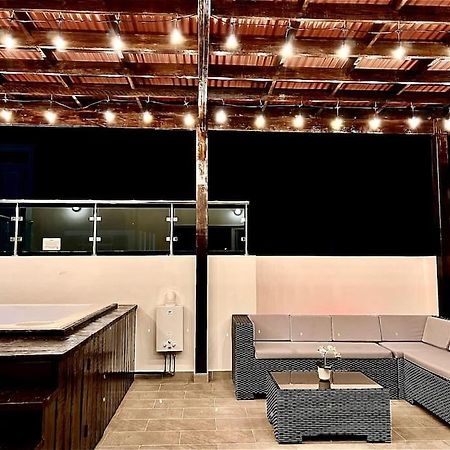 Magnificent Pent House W/Jacuzzi Διαμέρισμα Santiago De Los Caballeros Εξωτερικό φωτογραφία