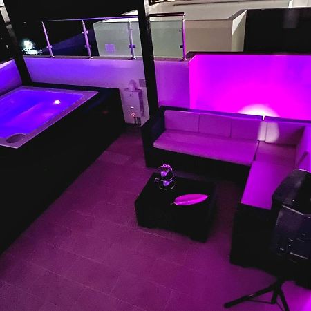 Magnificent Pent House W/Jacuzzi Διαμέρισμα Santiago De Los Caballeros Εξωτερικό φωτογραφία