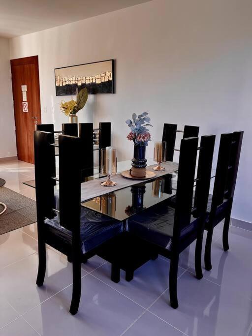 Magnificent Pent House W/Jacuzzi Διαμέρισμα Santiago De Los Caballeros Εξωτερικό φωτογραφία