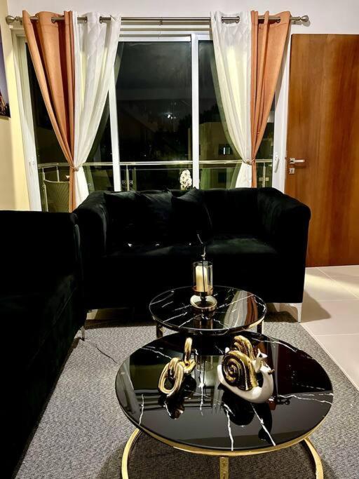Magnificent Pent House W/Jacuzzi Διαμέρισμα Santiago De Los Caballeros Εξωτερικό φωτογραφία