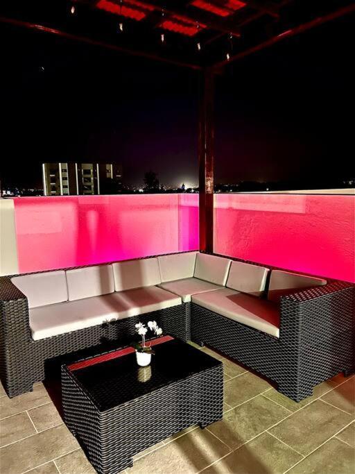 Magnificent Pent House W/Jacuzzi Διαμέρισμα Santiago De Los Caballeros Εξωτερικό φωτογραφία
