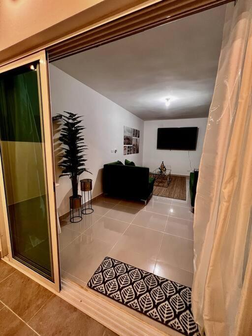 Magnificent Pent House W/Jacuzzi Διαμέρισμα Santiago De Los Caballeros Εξωτερικό φωτογραφία