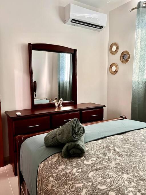 Magnificent Pent House W/Jacuzzi Διαμέρισμα Santiago De Los Caballeros Εξωτερικό φωτογραφία